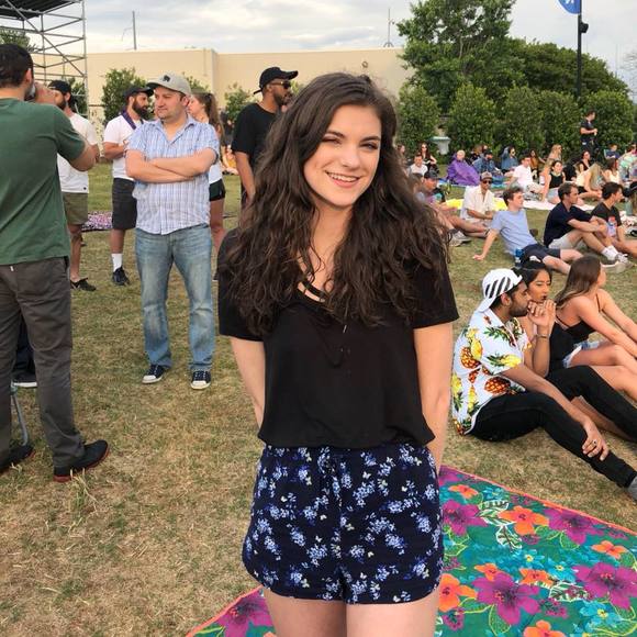 Meet the Posher Other - Meet your Posher, Haleigh